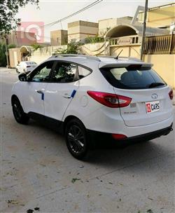 هيونداي توسان